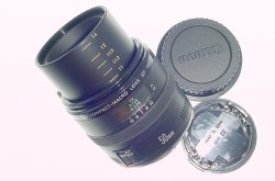 Canon 50mm F/2.5 EF Compact-Macro Auto & Manual Focus Lens