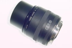 Canon 50mm F/2.5 EF Compact-Macro Auto & Manual Focus Lens