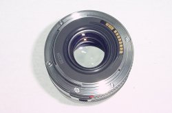 Canon 50mm F/2.5 EF Compact-Macro Auto & Manual Focus Lens