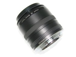 Canon 50mm F/2.5 EF Compact-Macro Auto & Manual Focus Lens