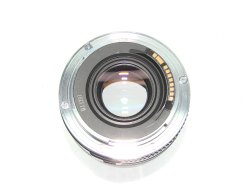 Canon 50mm F/2.5 EF Compact-Macro Auto & Manual Focus Lens