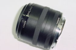 Canon 50mm F/2.5 EF Compact-Macro Auto & Manual Focus Lens