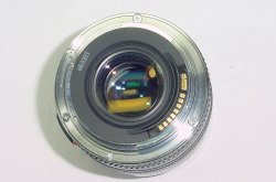 Canon 50mm F/2.5 EF Compact-Macro Auto & Manual Focus Lens