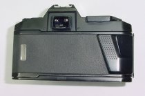 Pentax P50 35mm Film SLR Manual Camera with Pentax-A 50mm F/2 SMC Lens
