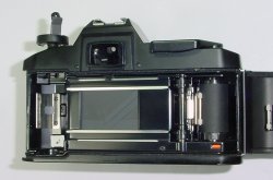 Pentax P50 35mm Film SLR Manual Camera with Pentax-A 50mm F/2 SMC Lens