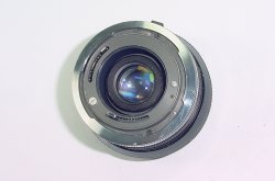 Sigma 24mm F/2.8 Filtermatic Multi-Coated M Focus Wide Angle Lens For Canon FD