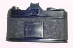 Pentax KX 35mm Film SLR Manual Camera with ASAHI 55mm F/1.8 SMC Lens in Black