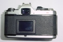 Pentax ME F 35mm Film SLR Manual Camera with Pentax-A 50mm F/2 SMC Lens