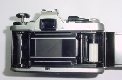 Pentax ME F 35mm Film SLR Manual Camera with Pentax-A 50mm F/2 SMC Lens