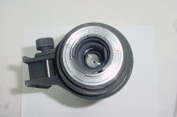 Sigma 150-500mm F/5-6.3 APO HSM DG OS Optical Stabilizer Zoom Lens For Nikon AF