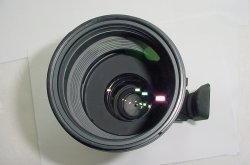 Sigma 150-500mm F/5-6.3 APO HSM DG OS Optical Stabilizer Zoom Lens For Nikon AF