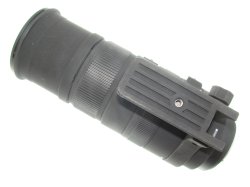 Sigma 150-500mm F/5-6.3 APO HSM DG OS AF Zoom Lens For Sony A-Mount