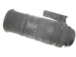 Sigma 150-500mm F/5-6.3 APO HSM DG OS AF Zoom Lens For Sony A-Mount