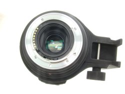 Sigma 150-500mm F/5-6.3 APO HSM DG OS AF Zoom Lens For Sony A-Mount