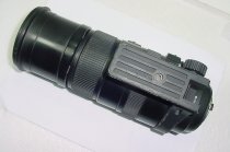 Sigma 150-500mm F/5-6.3 APO HSM DG OS Optical Stabilizer Zoom Lens For Nikon AF