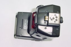 Nikon Speedlight SB-800 Flash + Battery Attachment
