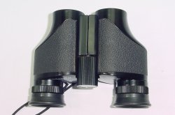 minolta 8x20 7.2° Compact Binoculars