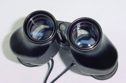 minolta 8x20 7.2° Compact Binoculars