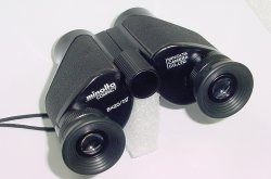 minolta 8x20 7.2° Compact Binoculars