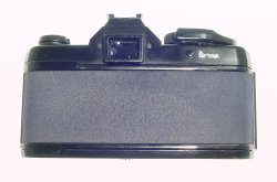 Yashica FX-3 35mm Film SLR Manual Camera with 50mm F1.9 DSB Lens