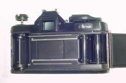 Yashica FX-3 35mm Film SLR Manual Camera with 50mm F1.9 DSB Lens