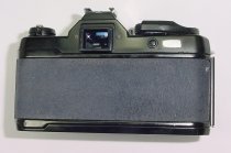 Yashica FX-3 35mm Film SLR Manual Camera with 50mm F1.9 ML Lens
