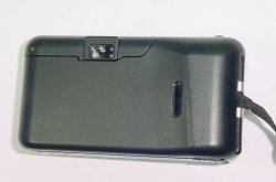 Olympus Superzoom 800 S 35mm Film Point & Shoot Camera 38-80mm Zoom Lens