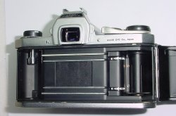 Pentax S1a ASAHI 35mm SLR Film Manual Camera with Carl Zeiss Jena 50/2.8 Tessar DDR Lens