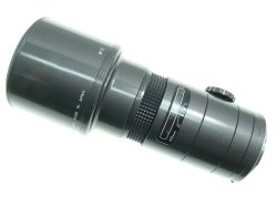 Sigma 400mm F/5.6 Multi-Coated Telephoto AF/MF Focus Lens For Sony A-Mount
