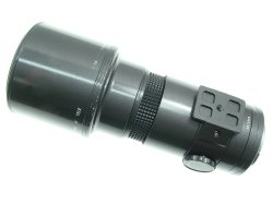 Sigma 400mm F/5.6 Multi-Coated Telephoto AF/MF Focus Lens For Sony A-Mount