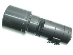 Sigma 400mm F/5.6 Multi-Coated Telephoto AF/MF Focus Lens For Sony A-Mount