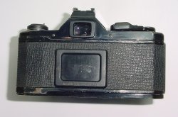 Pentax MX 35mm Film SLR Manual Camera with Pentax-M 50mm F/1.7 SMC Lens in Black