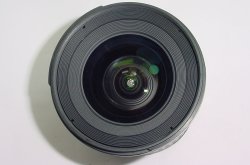 Tokina 11-16mm F2.8 SD (IF) DX AT-X PRO Wide Angle Zoom Lens For Canon EF