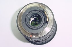 Tokina 11-16mm F2.8 SD (IF) DX AT-X PRO Wide Angle Zoom Lens For Canon EF