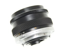 Olympus 35mm F/2.8 Zuiko Auto-W Wide Angle Manual Focus OM-System Lens