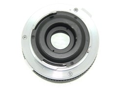 Olympus 35mm F/2.8 Zuiko Auto-W Wide Angle Manual Focus OM-System Lens
