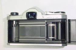 Pentax H2 Asahi 35mm Film SLR Manual Camera with Auto-Takumar 55mm F/2 Lens
