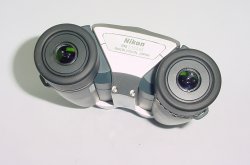 Nikon 8-24x25 4.5° at 8x Eagleview Zoom Compact Binoculars