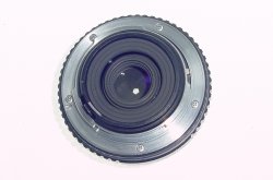 Pentax 40mm F/2.8 SMC-M Pancake Manual Focus Lens