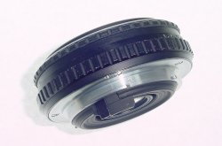 Pentax 40mm F/2.8 SMC-M Pancake Manual Focus Lens