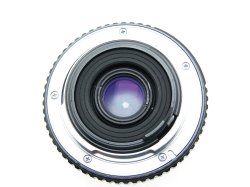 Pentax 40mm F/2.8 SMC-M Pancake Manual Focus Lens