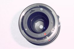 Canon 100mm F/4 Macro FD Manual Focus Lens