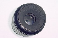 Canon 100mm F/4 Macro FD Manual Focus Lens