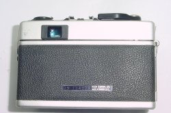RICOH 500 ME 35mm Film Rangefinder Manual Camera with RIKENON 40mm F/2.8 Lens