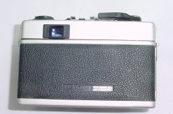 RICOH 500 ME 35mm Film Rangefinder Manual Camera with RIKENON 40mm F/2.8 Lens