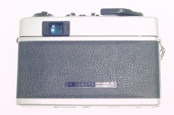 RICOH 500 ME 35mm Film Rangefinder Manual Camera with RIKENON 40mm F/2.8 Lens