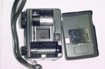 Ricoh Auto Half 35mm Film Manual Half Frame Camera 25mm f/2.8 Lens