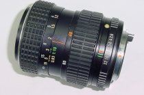 Pentax 40-80mm F/2.8-4 SMC Macro Zoom Manual Focus PK Lens