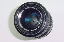 Pentax 40-80mm F/2.8-4 SMC Macro Zoom Manual Focus PK Lens