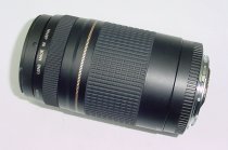 Canon 75-300mm F/4-5.6 II USM EF Auto Focus Zoom Lens